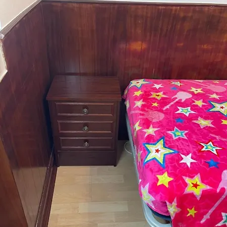 Habitación Con Baño Privado * Bilbao