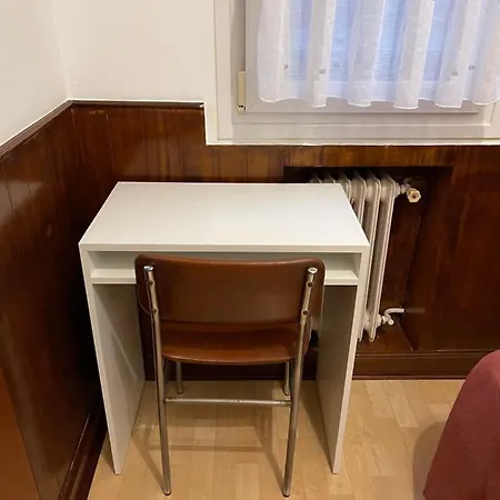 Habitación Con Baño Privado